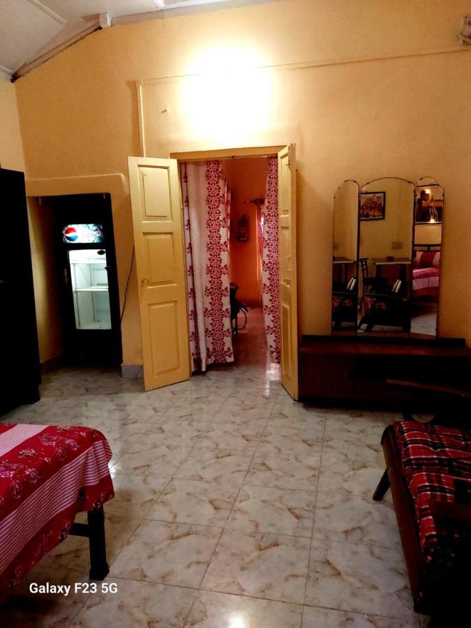 Shree Homes- Ac Delux Suite Gauháti Kültér fotó