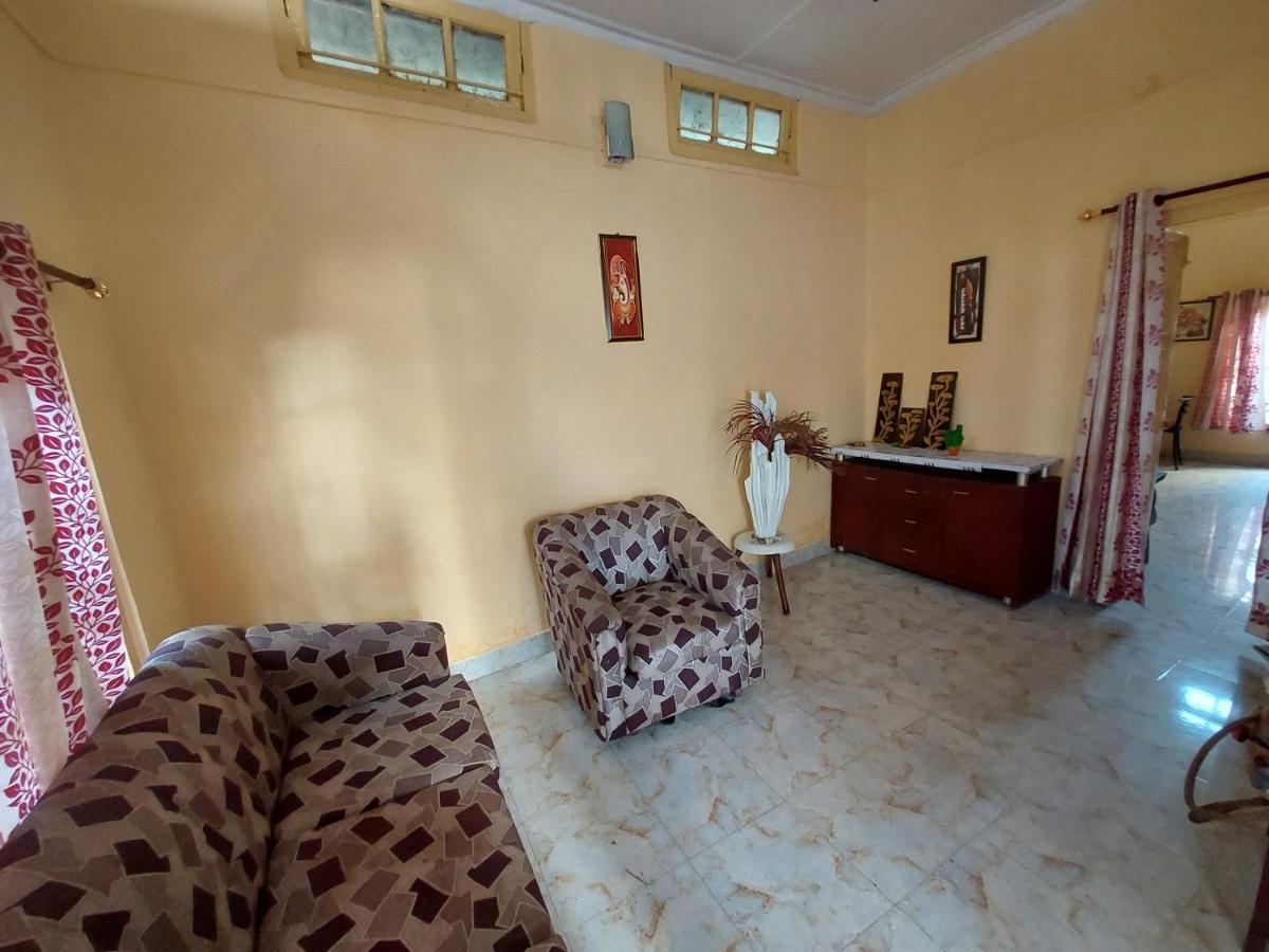 Shree Homes- Ac Delux Suite Gauháti Kültér fotó