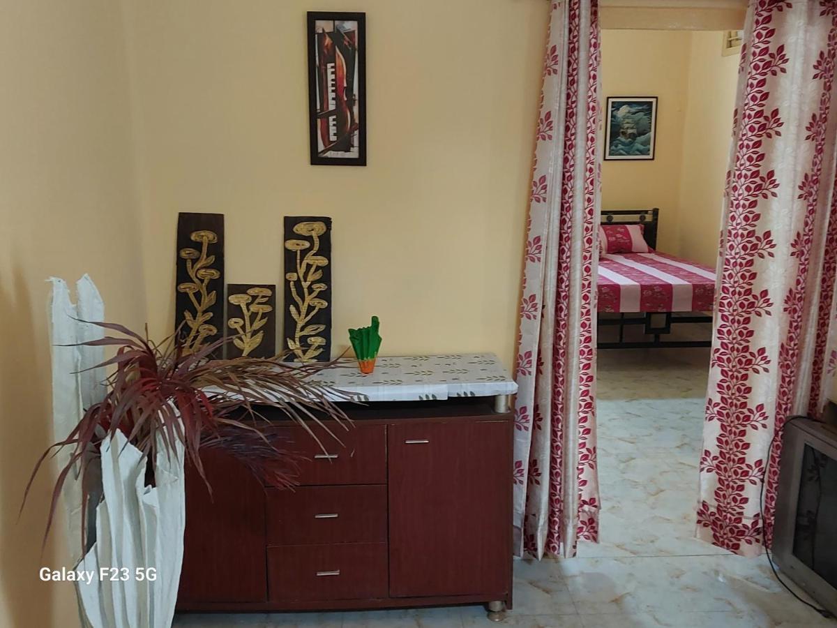 Shree Homes- Ac Delux Suite Gauháti Kültér fotó